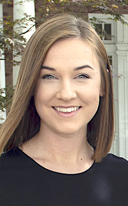 Erin Crater